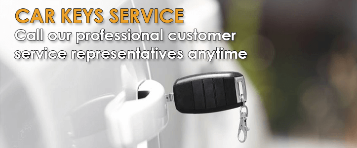 Car Key Replacement in Coconut Creek, FL