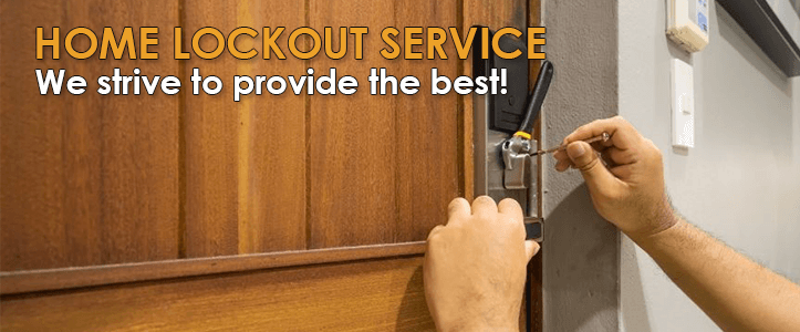 Home Lockout Assistance in Coconut Creek, FL
