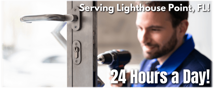 Locksmith Lighthouse Point FL