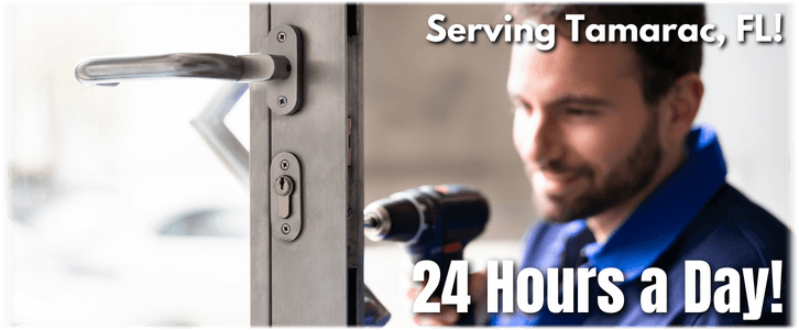 Locksmith Tamarac FL